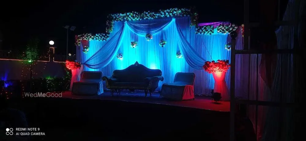 Shehnai Wedding Planner
