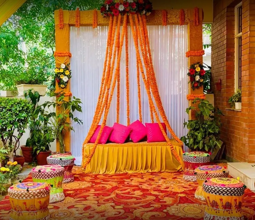 JMD Flowers Decoration And Event