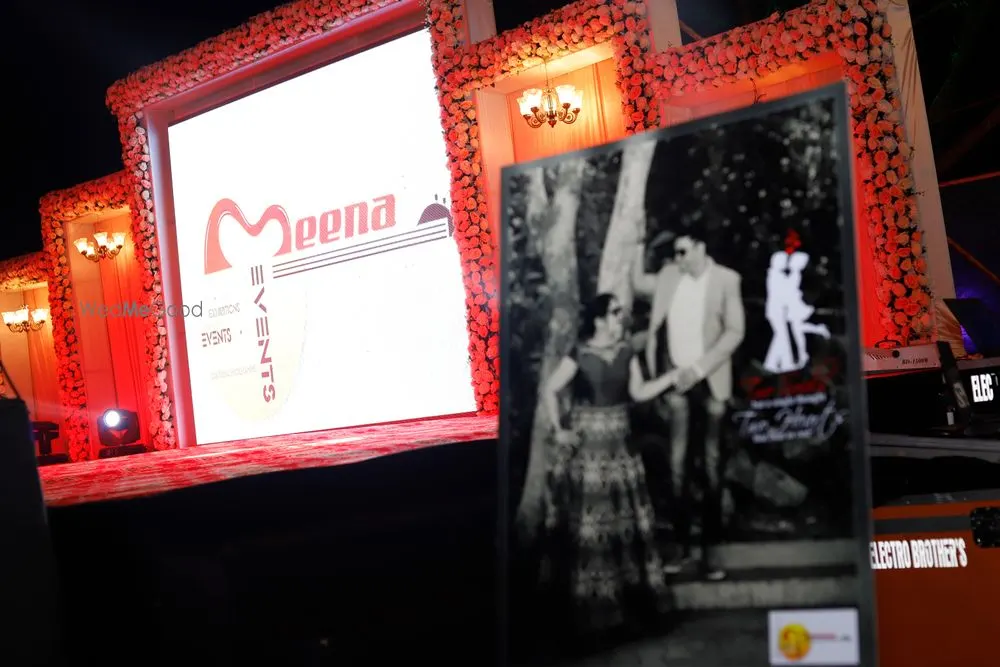 Meena Events