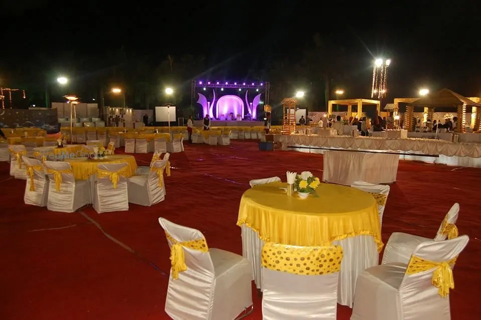 Kalpana Events And Caterers