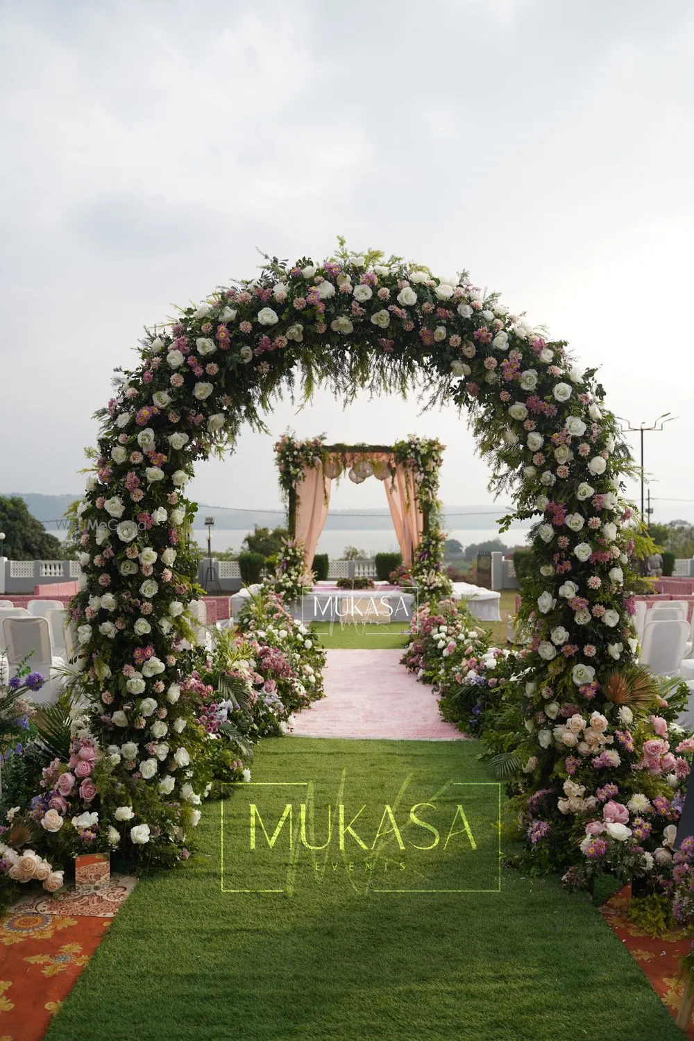 Mukasa Style And Events