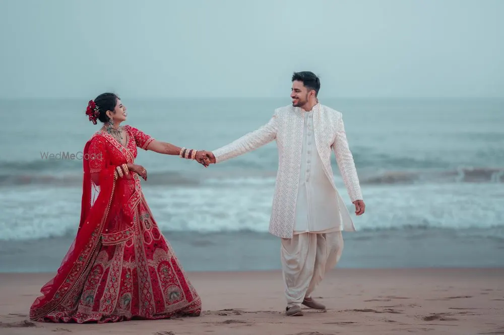 Pro Wedding Stories