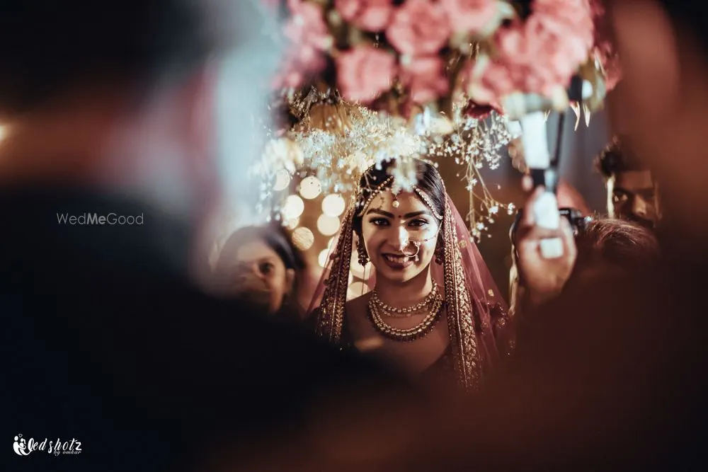 WedShotz By Omkar