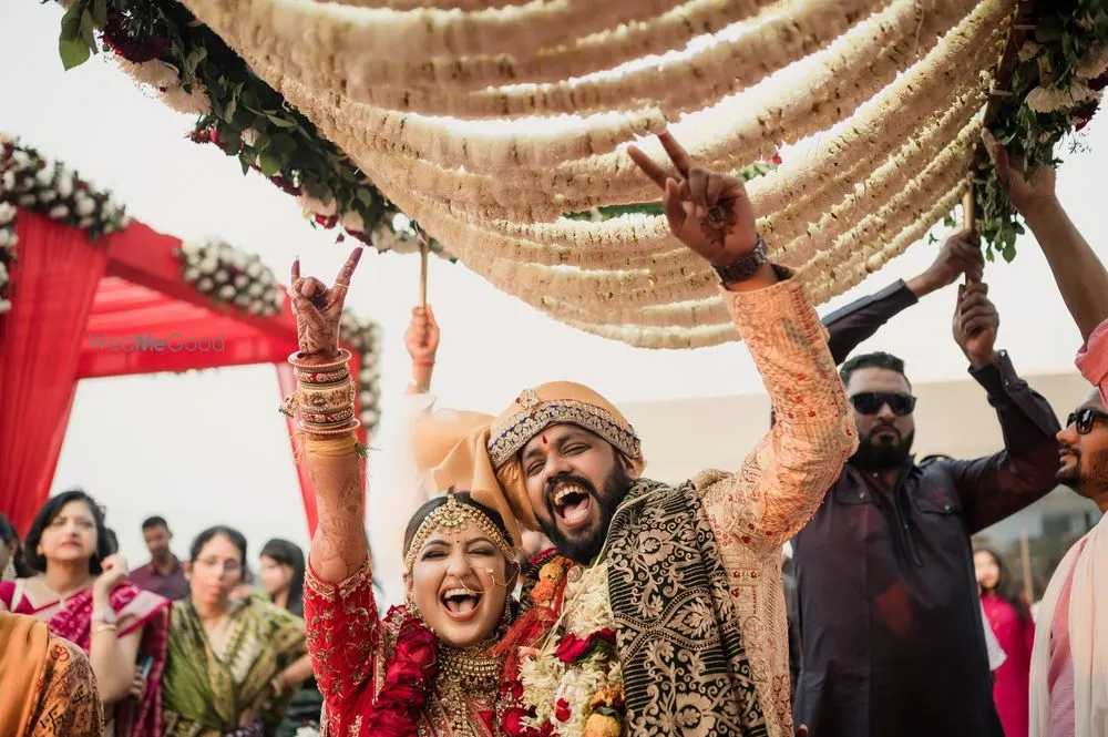 Mishra Photography And Films