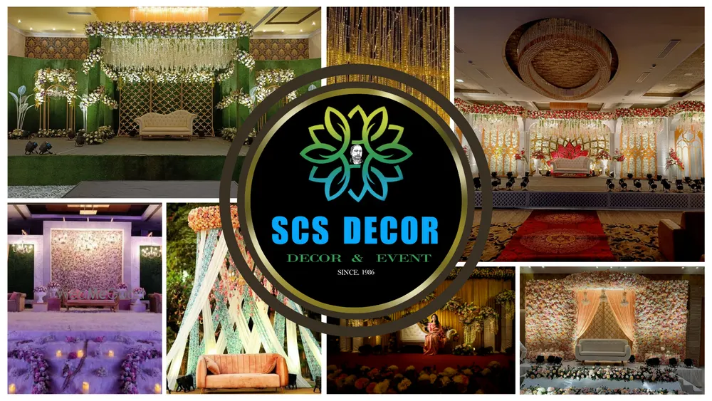 SCS DECOR