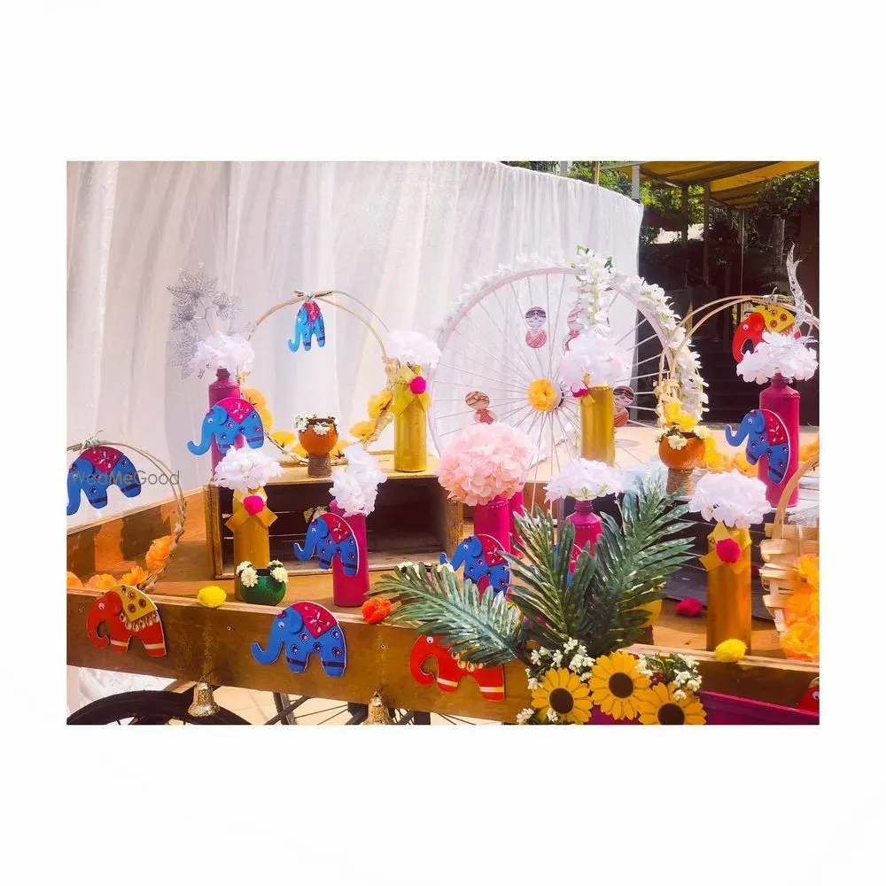 Turquoise Events