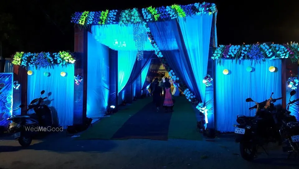 Maa Santoshi Decorator