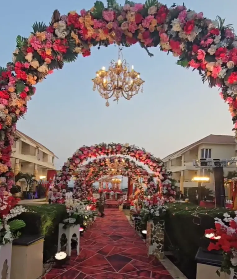 Sampoorn Events Decor