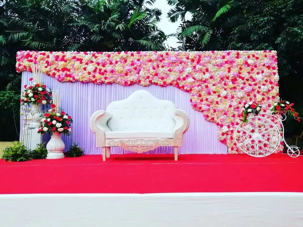PP Events Pvt Ltd