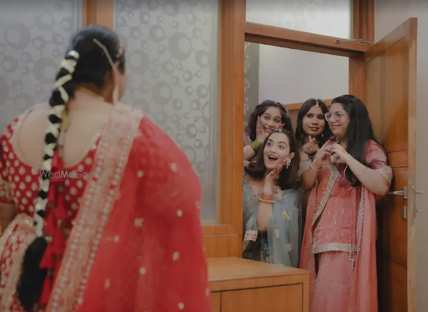 Wedding Tales By Lalit