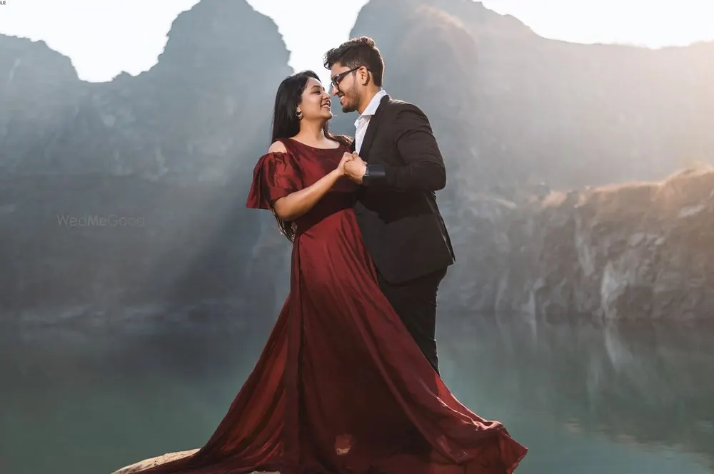 The Karni Wedding Films