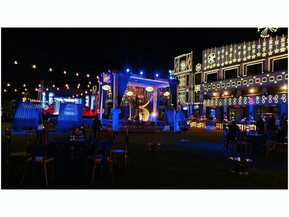 AK Wedding And Events Pvt Ltd