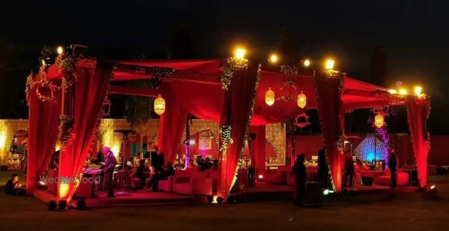 Lokaakshi Events