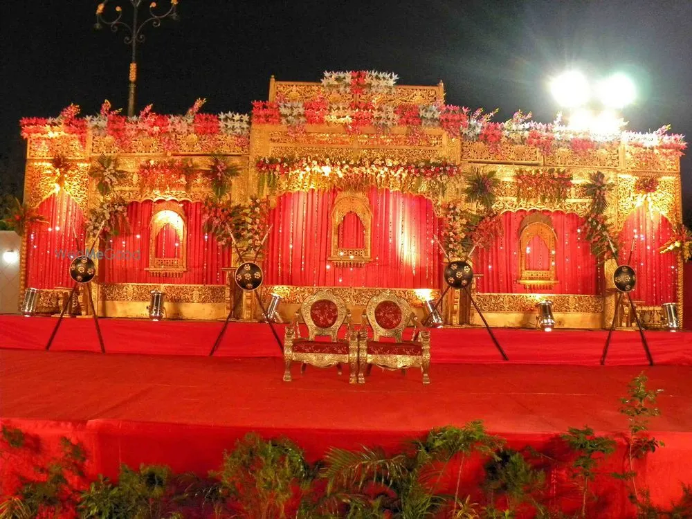 Arihant Decorators