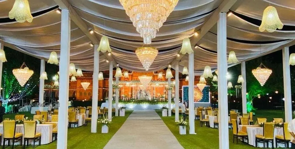 Mangalam Events Decorators