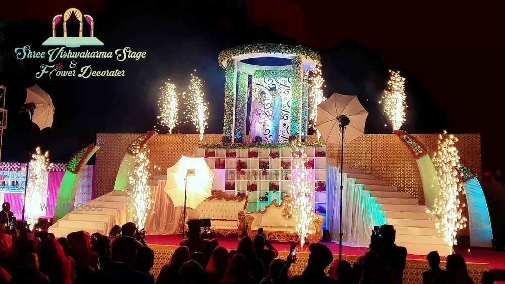 VDC Event Decoration