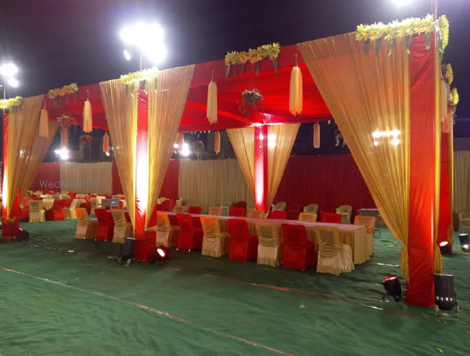 Ankita Tent House And Decoration