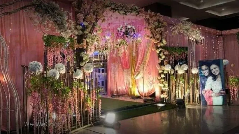 Gauri Flowers