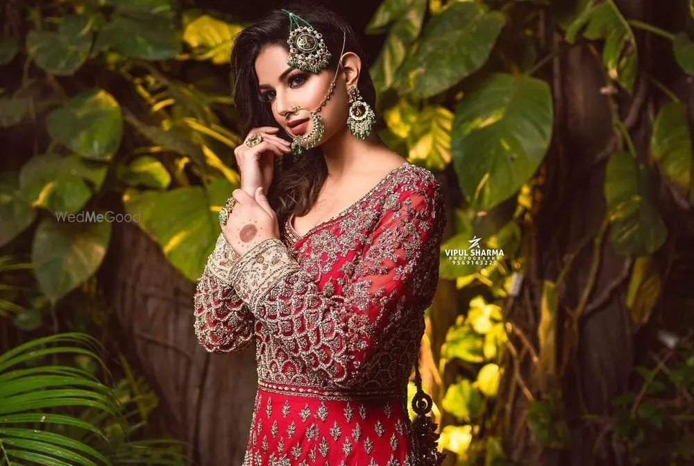 Photographer Vipul Sharma