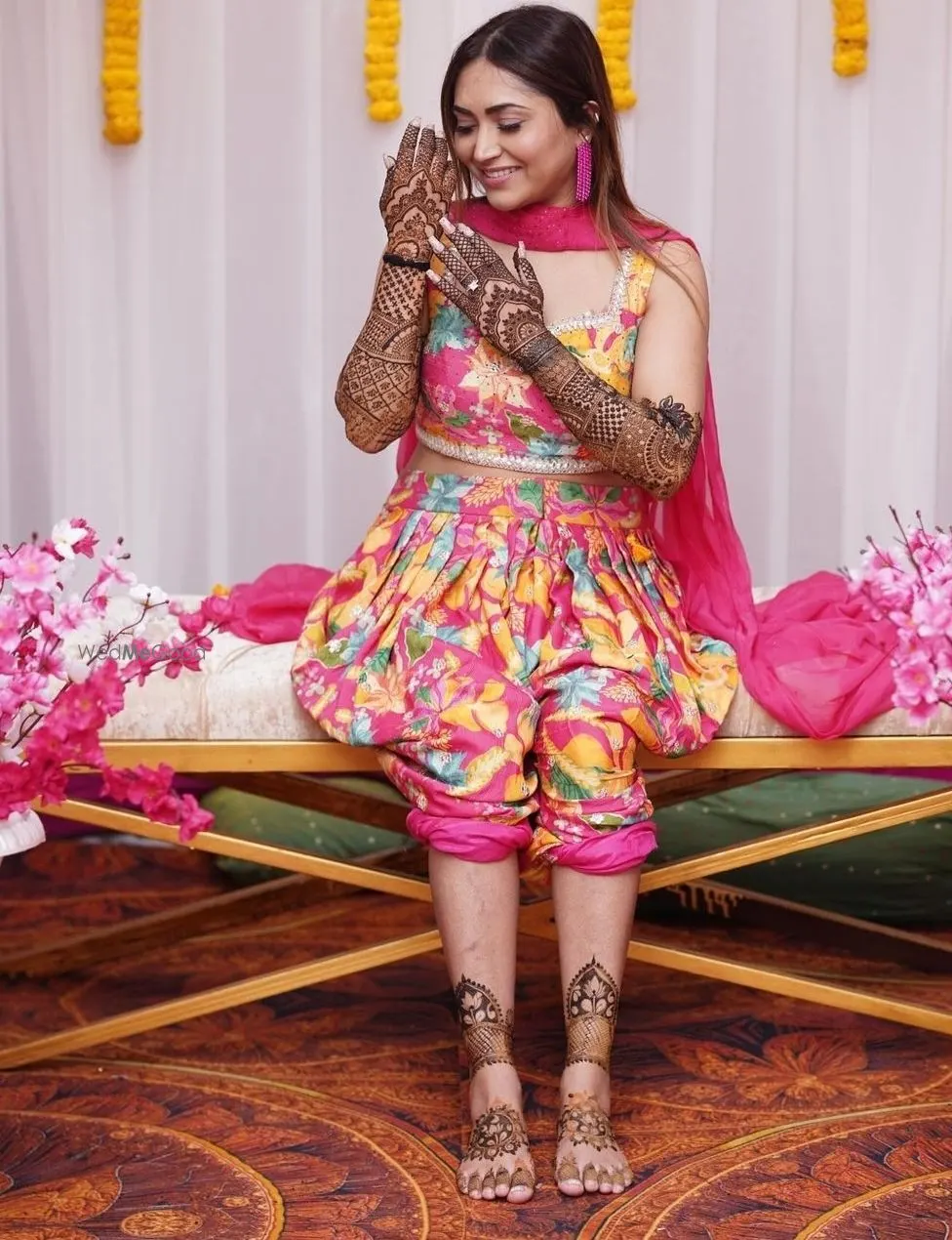 Rajan Mehndi