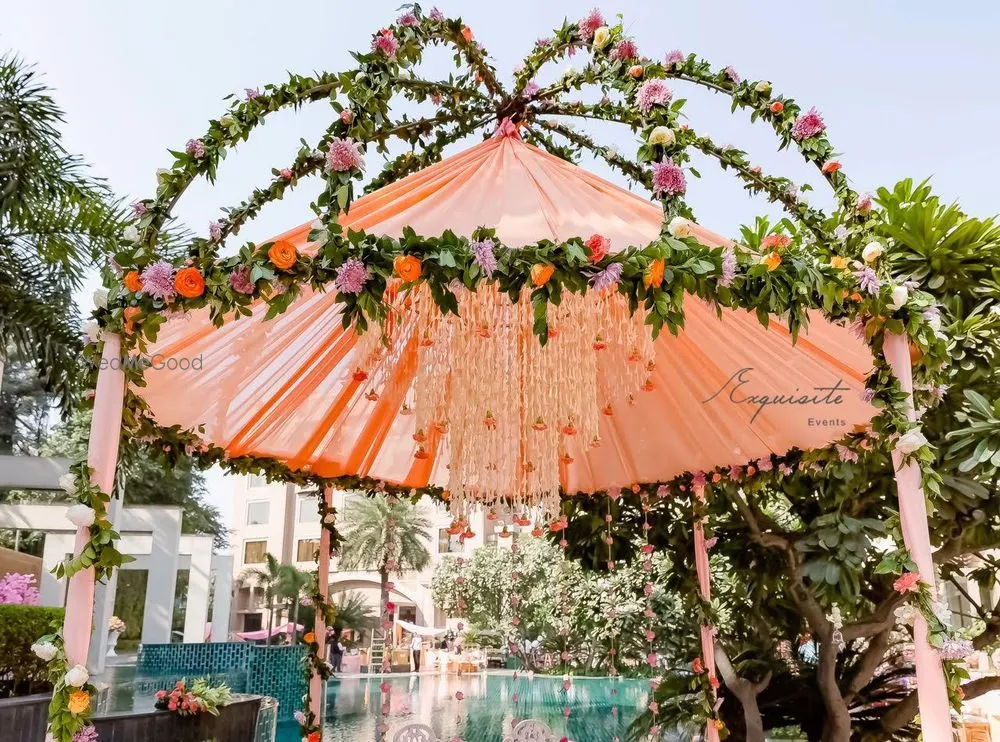Exquisite Events