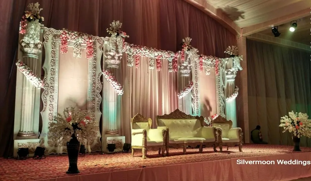 Silvermoon Weddings