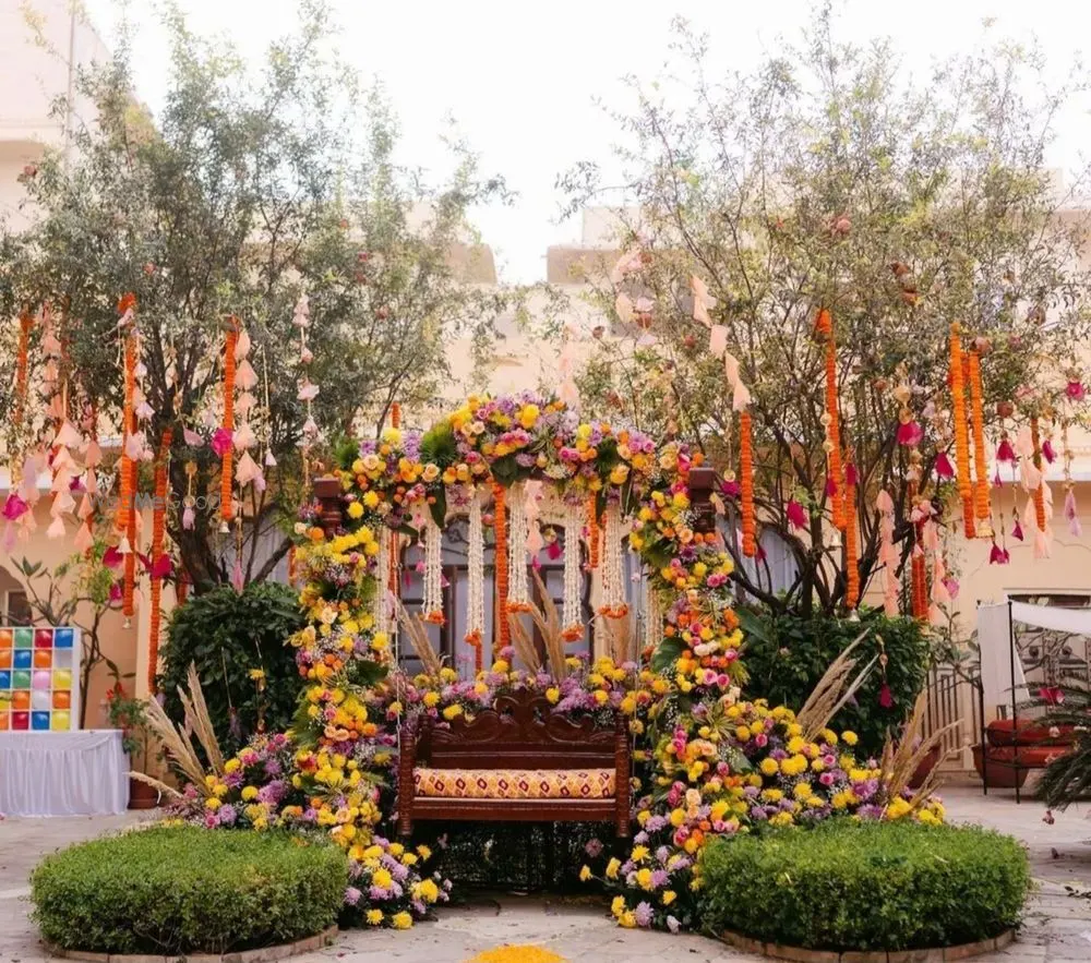 The Rituals Weddings And Events