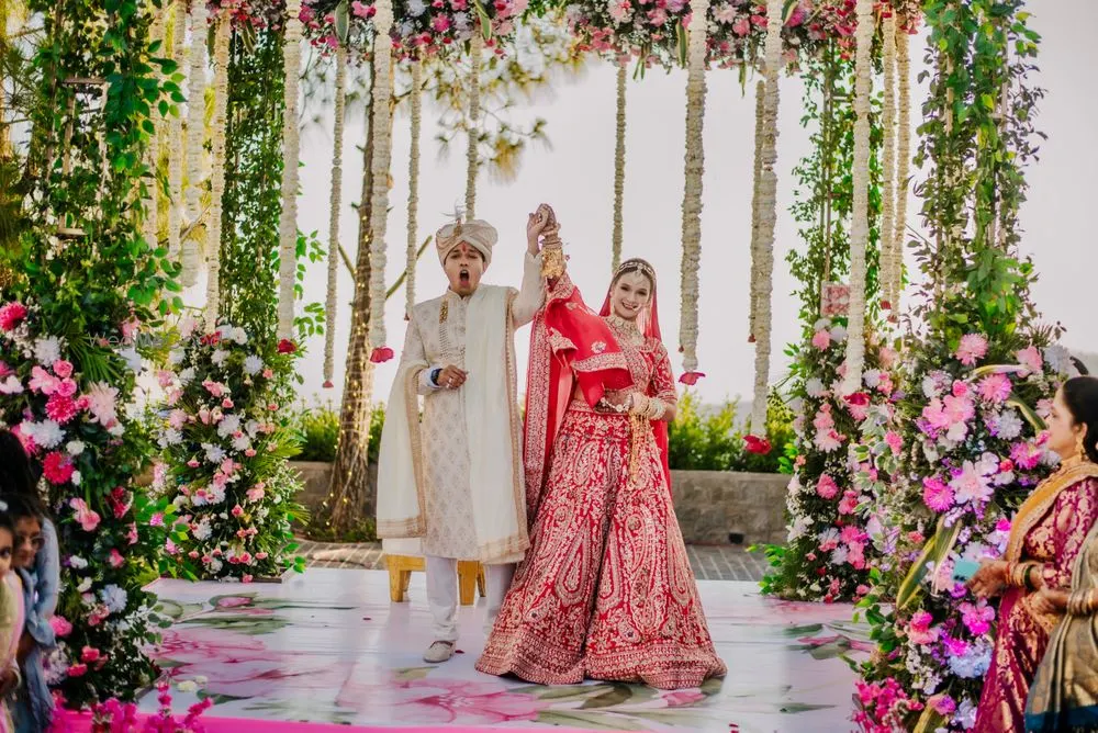 Select Weddings