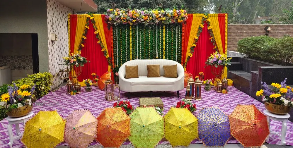 Malik Chandigarh Event