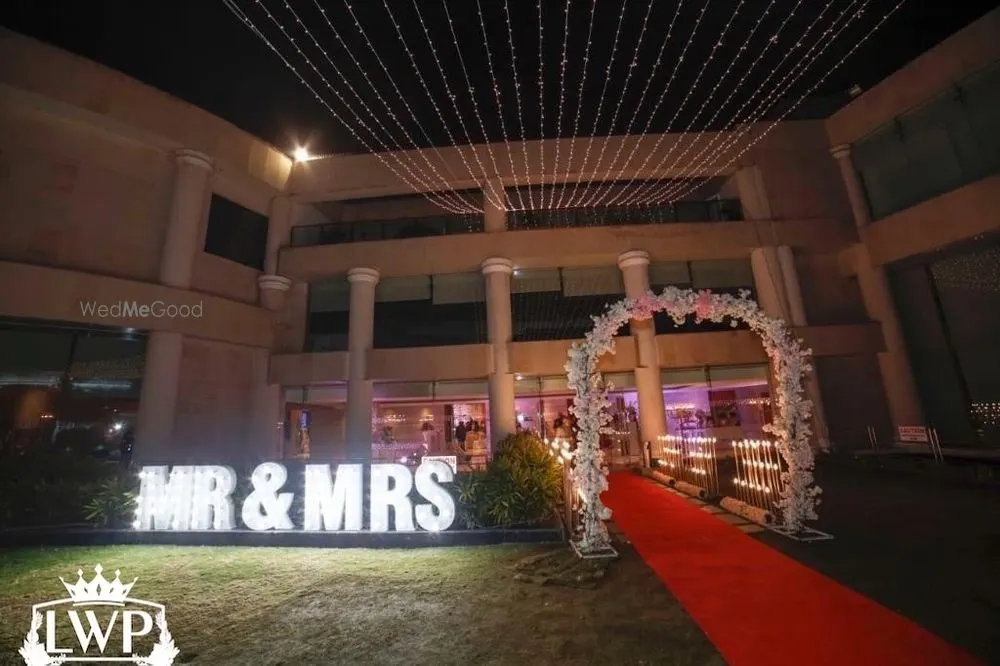 Lifestyle Destination Wedding Planner