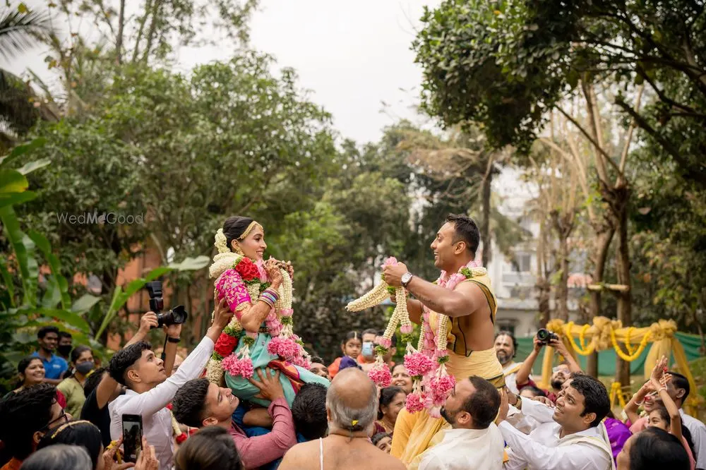 Wedding Theory