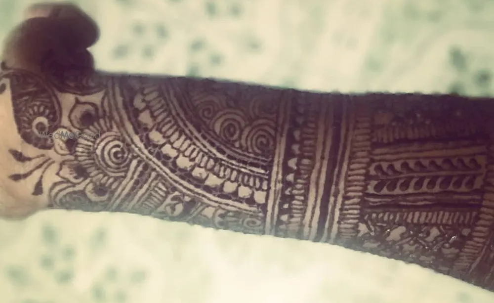 Vv Henna Art