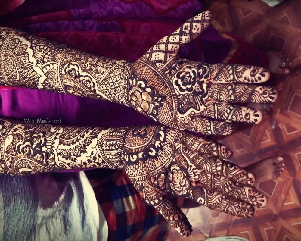 Queens Ladies Beauty Parlour