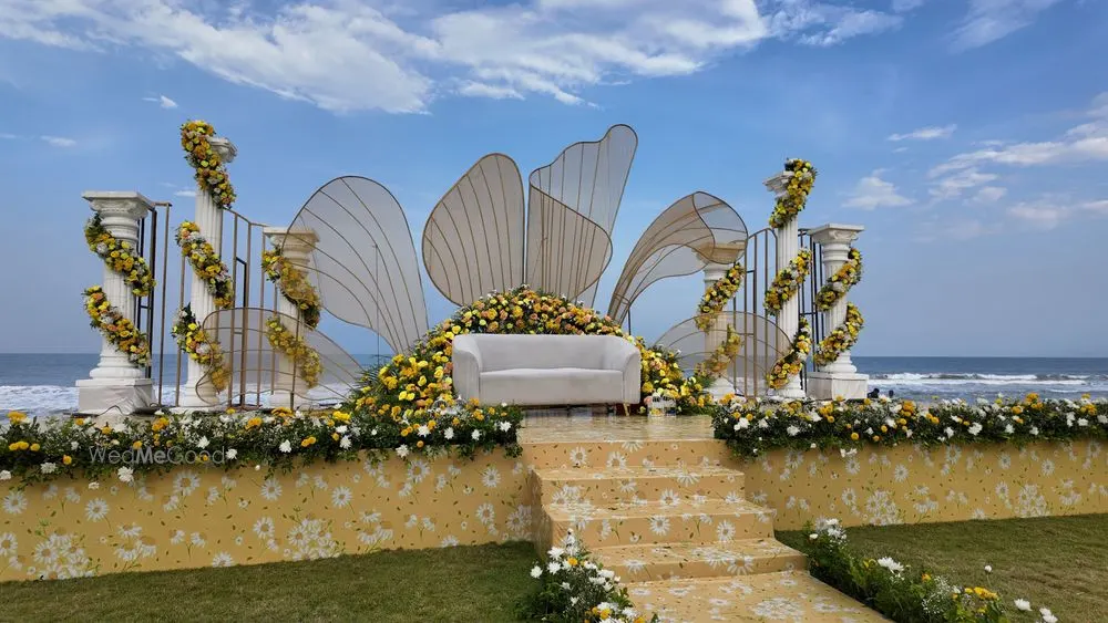 Hosanna Decors And Events Decor