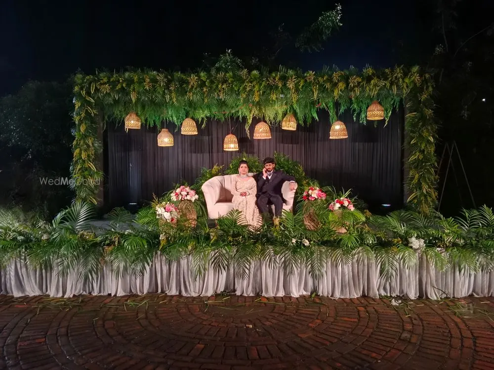 Zig Zag Event And Decors