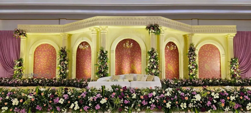 Pandian Decor