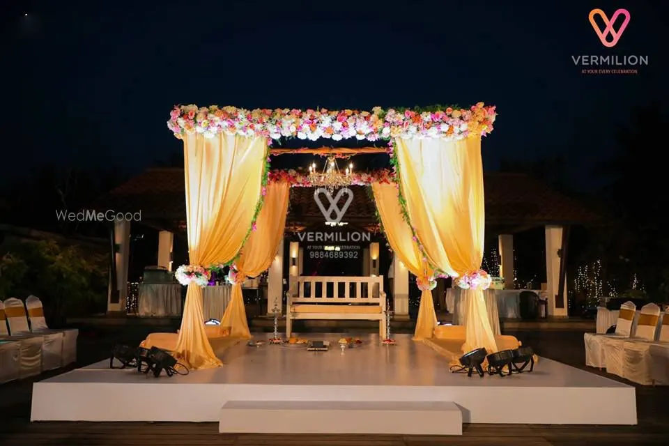 Vermilion Decorators