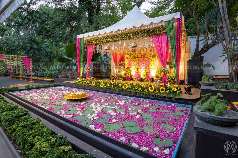 Wedding Mela