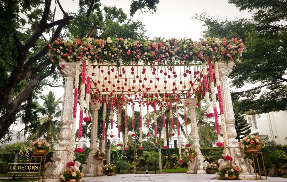 LK Decors