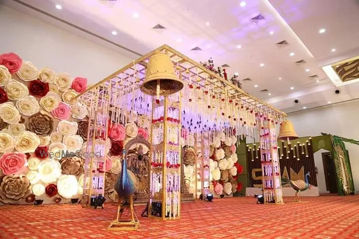 Lagna Events