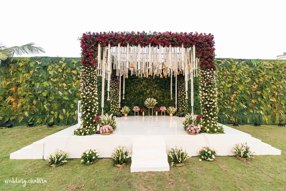 Wedding Chakra