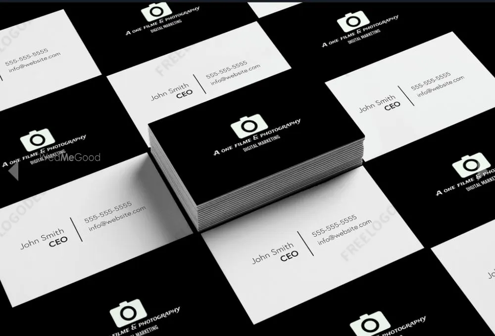 A One Films And Photography