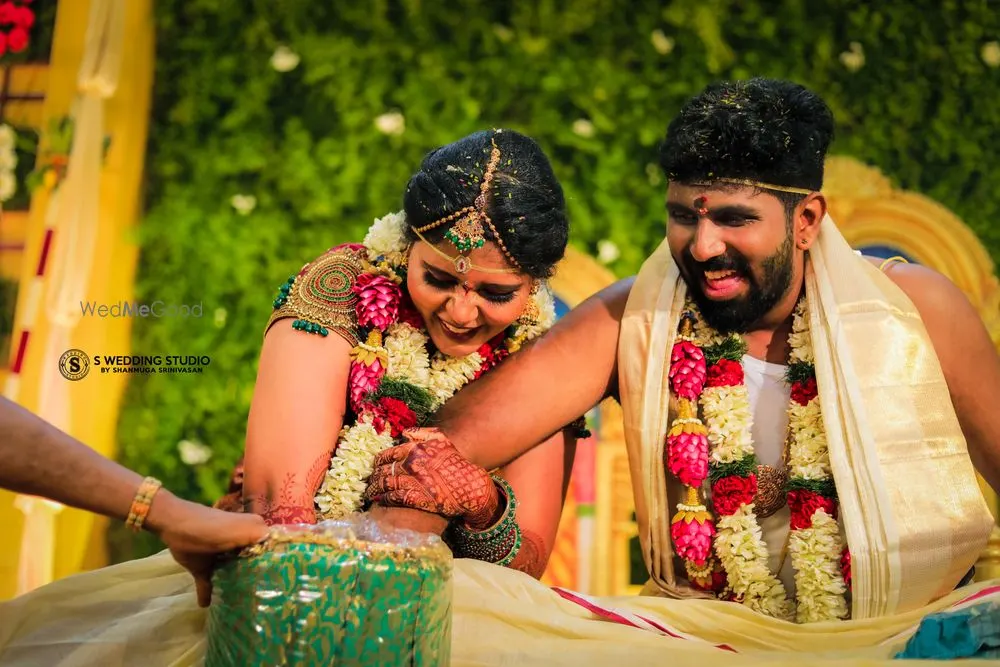 S Wedding Studio