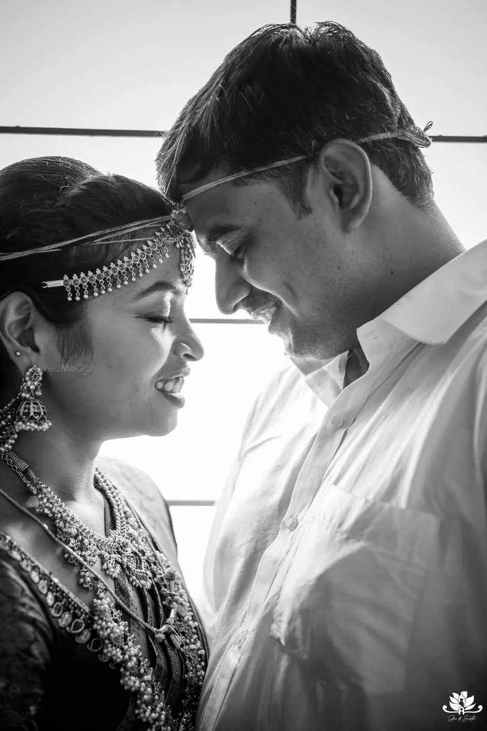 Anu And Sampath Photography