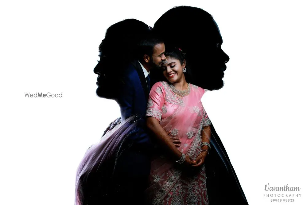 Vasantham Photography
