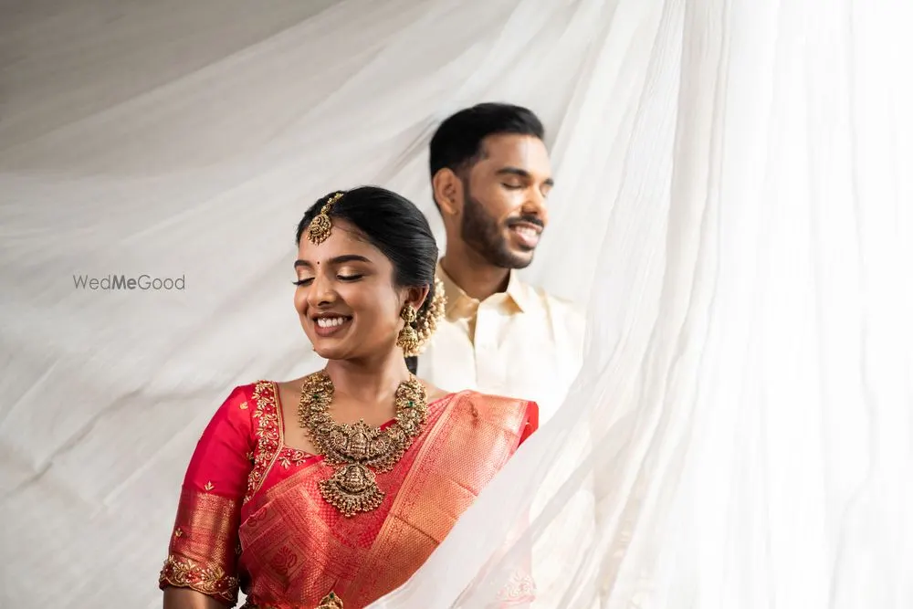 The Art Weddings