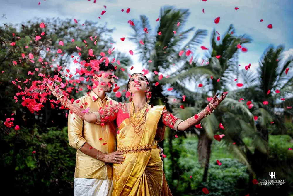 Prakashray Photography
