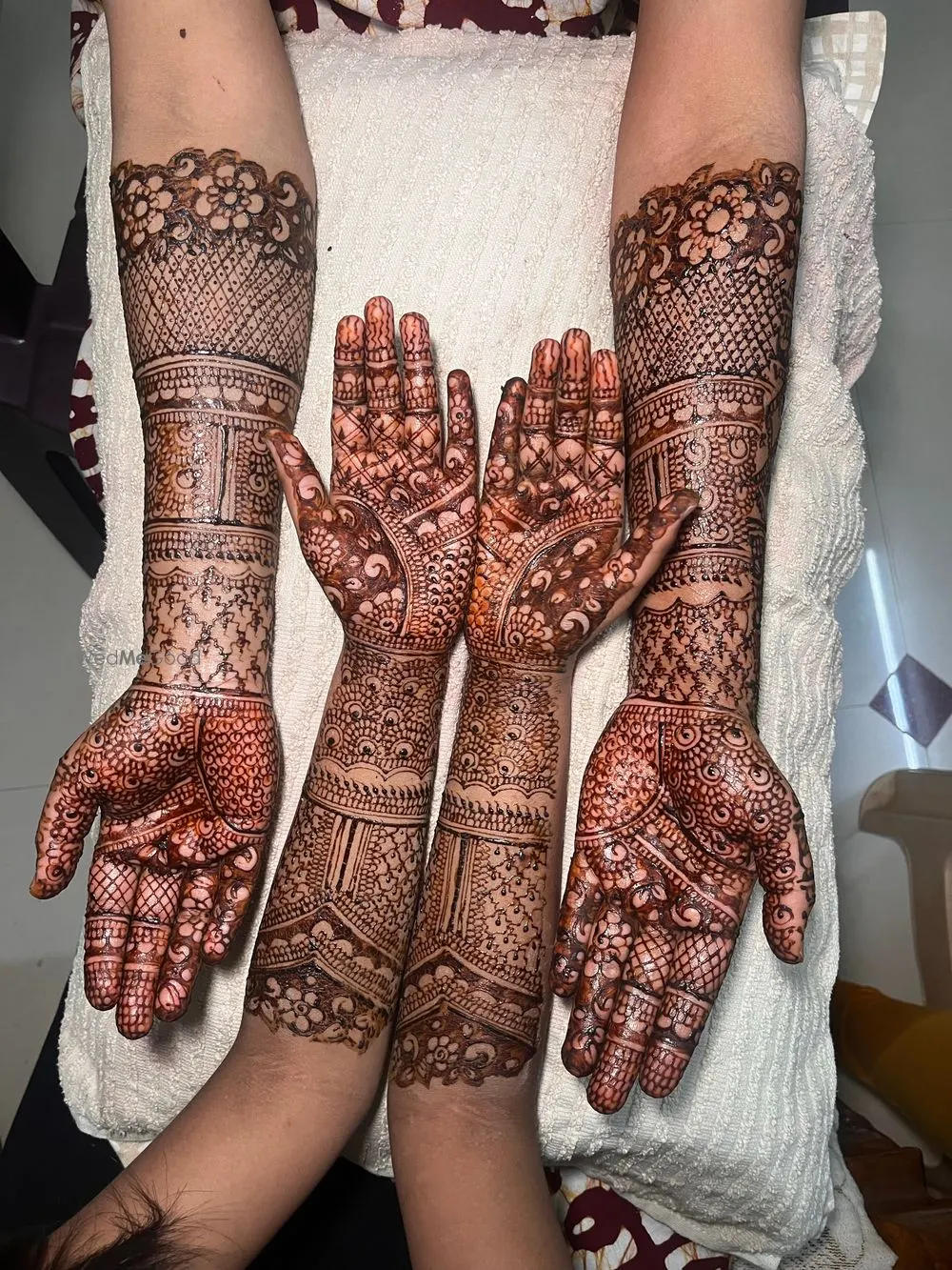 Faceme Bride