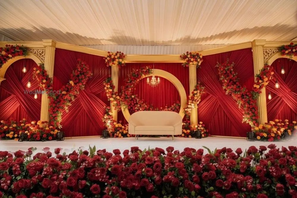 Kovai Wedding Decorator