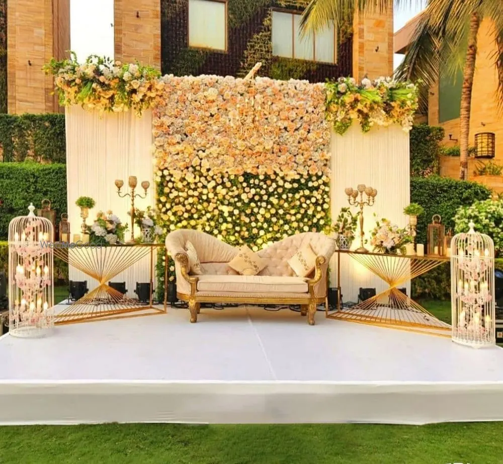 Alayam Wedding Decorator